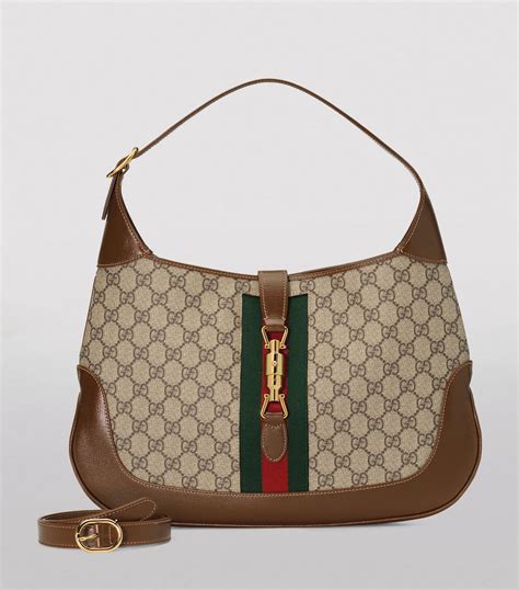 gucci jackie tas|gucci jackie 1961 bag.